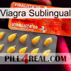 Viagra Sublingual new01